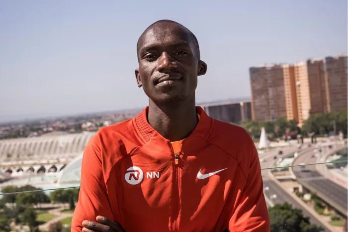 Marathon de Valence 2023 : les grands débuts de Cheptegei face au revenant Bekele