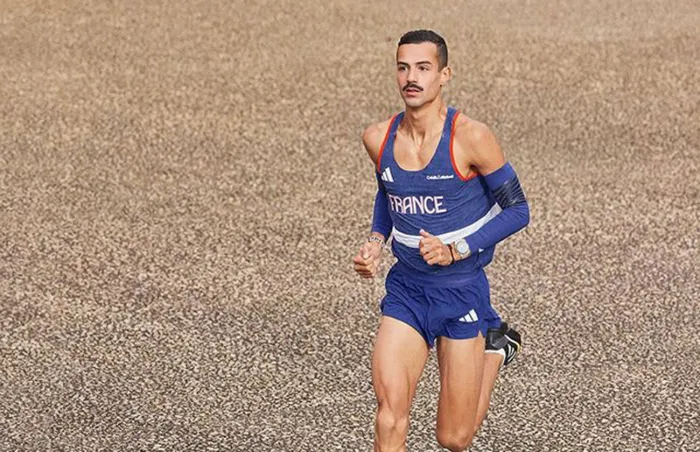 JO : la suspension de Medhi Frère confirmée