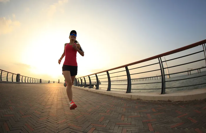 6 conseils simples pour progresser sur marathon