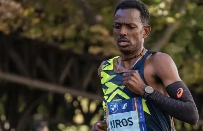 Marathon de Sidney : victoire et record et pour Hailemaryam Kiros et Sifan Hassan