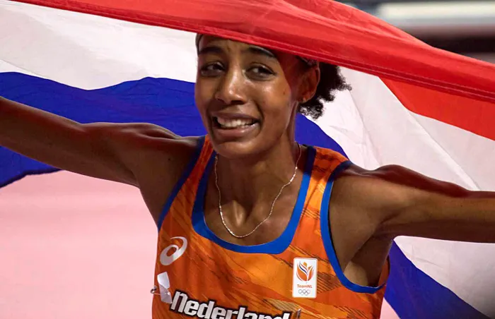 Les ambitions sans limites de Sifan Hassan sur marathon