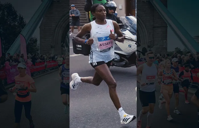 allmarathon news image