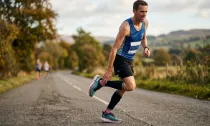 Peut-on courir avec une tendinite d'Achille ?