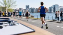 allmarathon news image