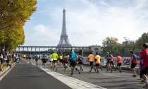 Marathon de Paris : la fin de 29 ans d'ASO, ce que ça change pour 2027