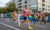 allmarathon news image