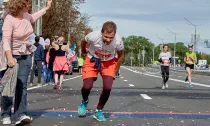 Marathon : votre cerveau a un secret pour tenir jusqu'à la ligne d'arrivée