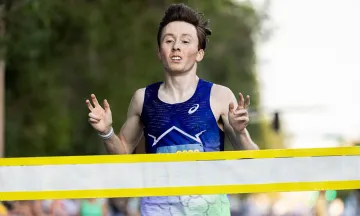 allmarathon news image