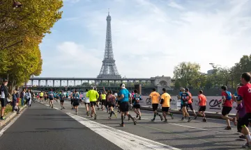 Marathon de Paris : la fin de 29 ans d'ASO, ce que ça change pour 2027