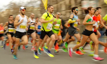 allmarathon news image