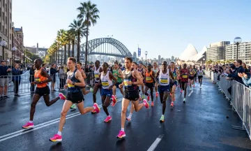 allmarathon news image