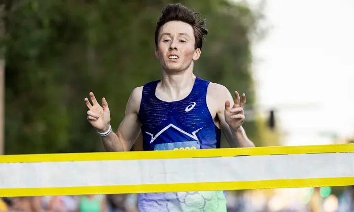 allmarathon news image