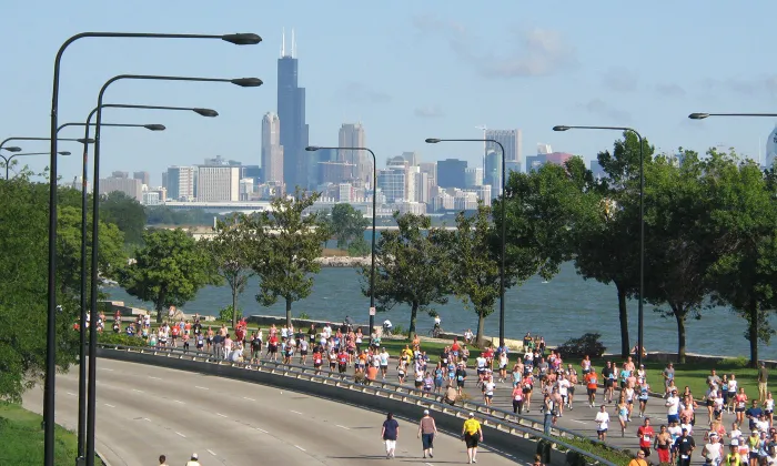 Chicago 2026 : le plateau le plus dense de l'histoire