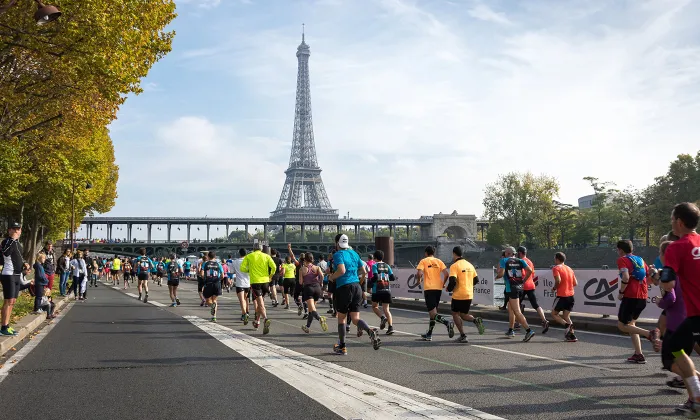 Marathon de Paris : la fin de 29 ans d'ASO, ce que ça change pour 2027
