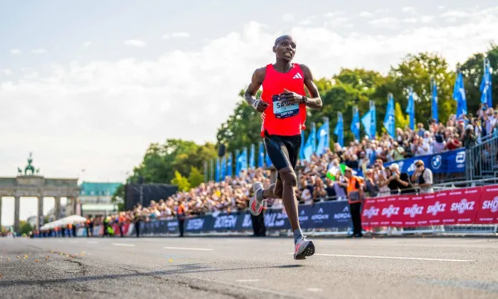 allmarathon news image