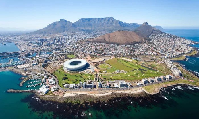 Cape Town rejoint les World Marathon Majors